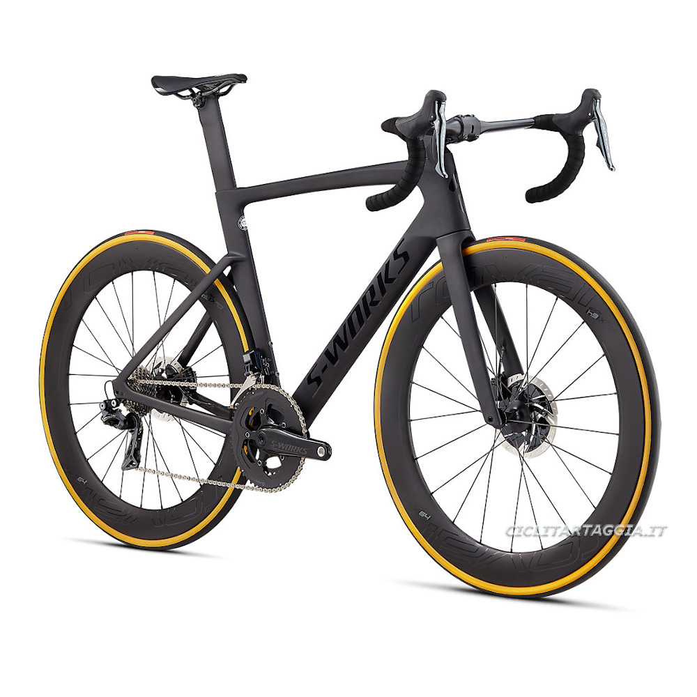 venge 2020 disc