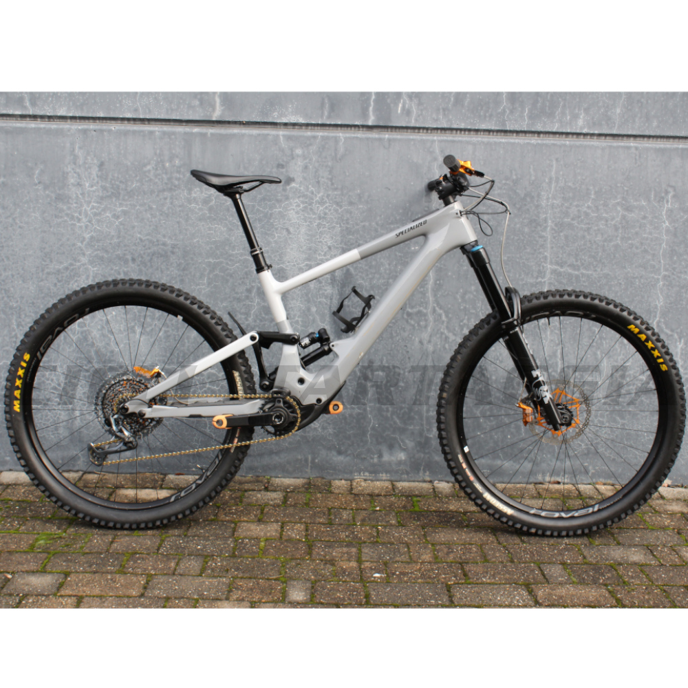 SPECIALIZED KENEVO SL