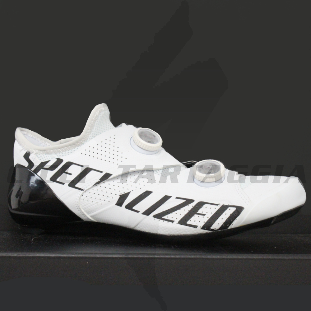 Scarpe Specialized S-Works Ares Road | Team White