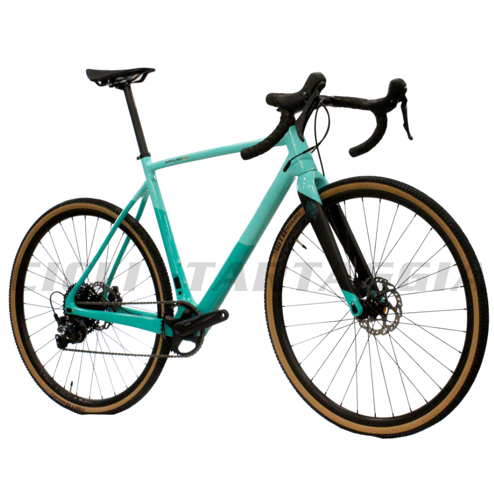 BIANCHI IMPULSO PRO