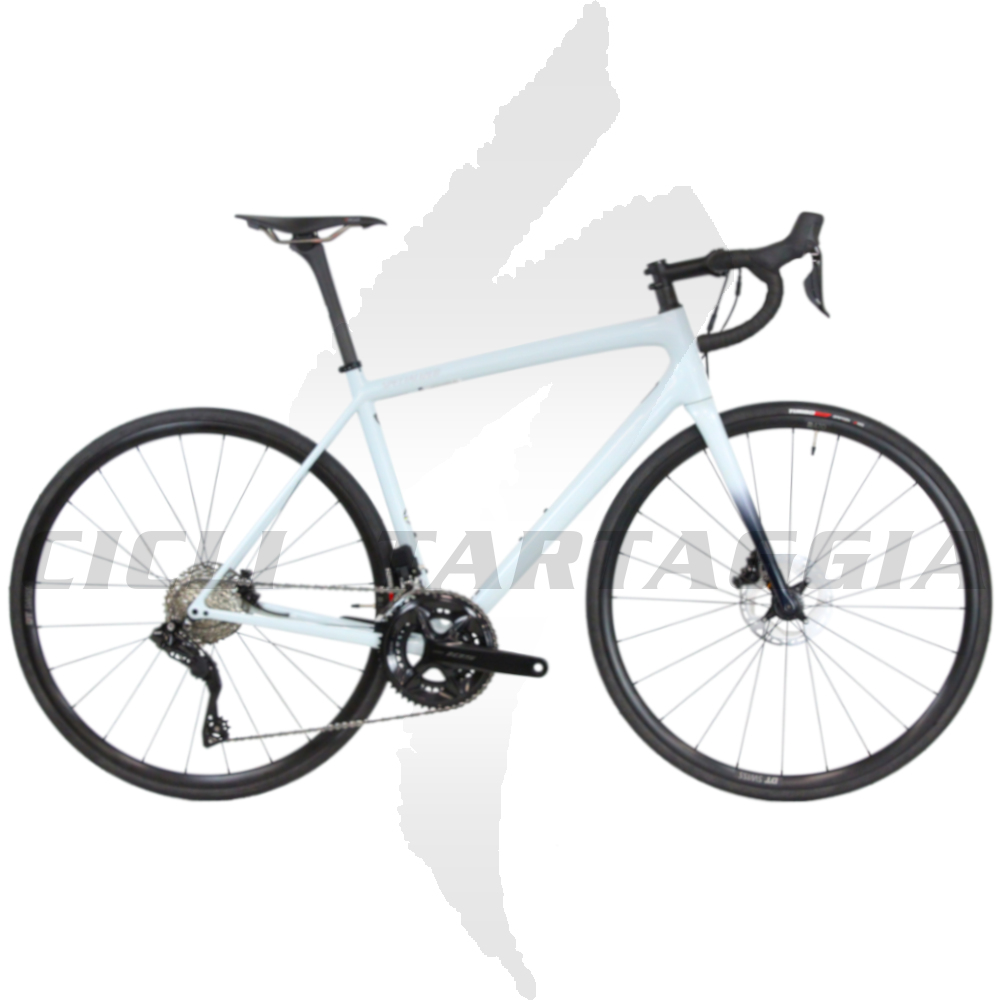 Specialized Aethos Expert | Shimano 105 Di2