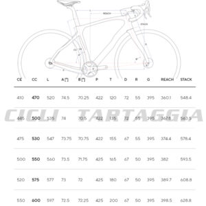 Foto di Pinarello Grevil F