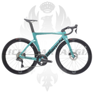 BIANCHI OLTRE COMP