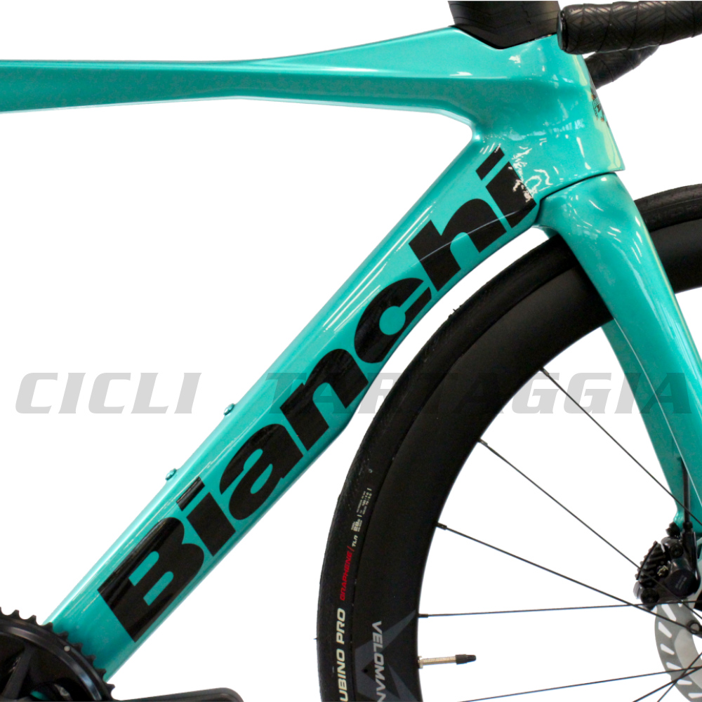 BIANCHI OLTRE COMP