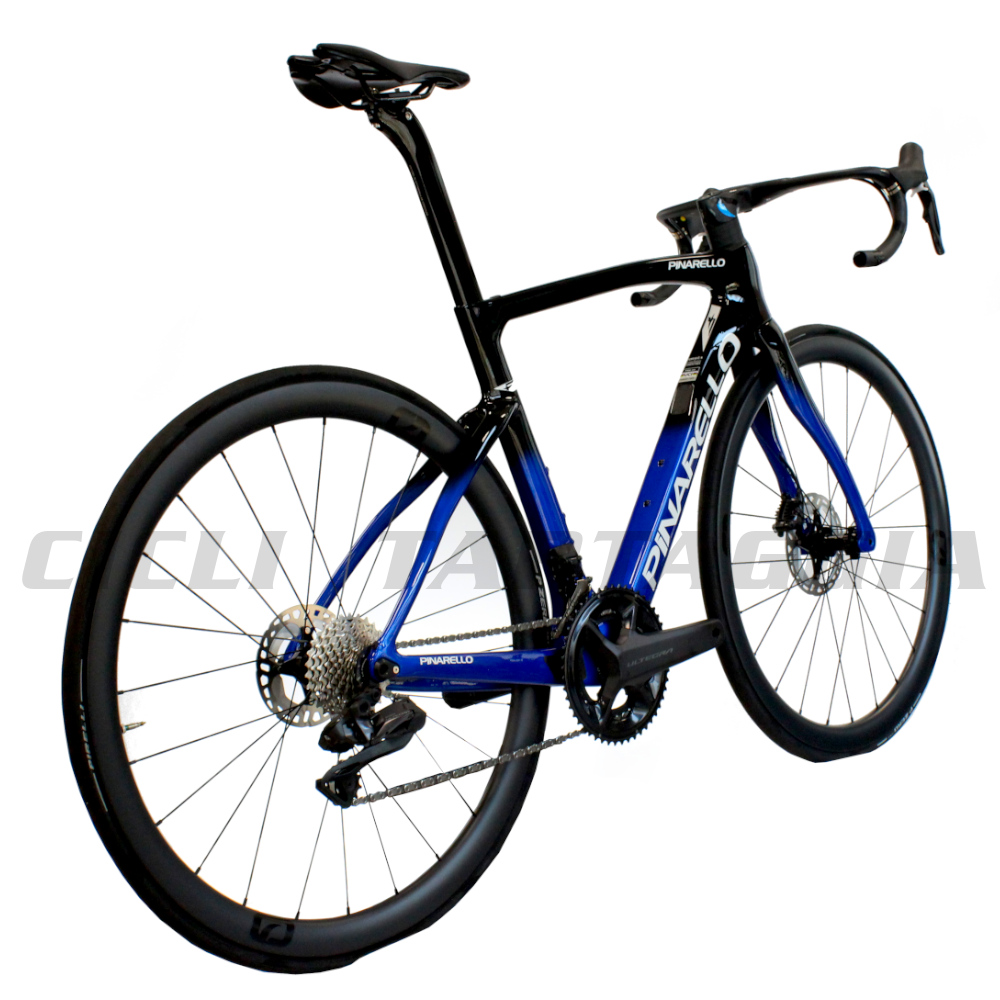 PINARELLO F7 BLU