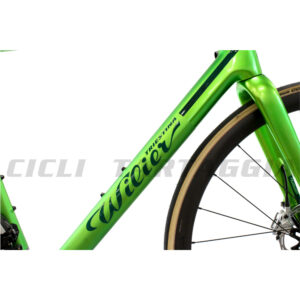 WILIER FILANTE SLR HULK GREEN