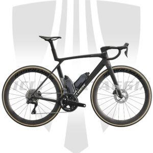 Trek Madone Gen 8