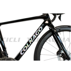 COLNAGO V4RS RVBU