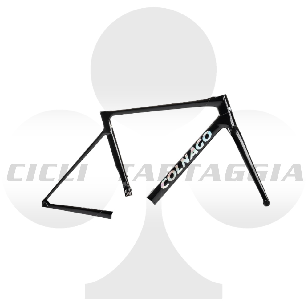 TELAIO COLNAGO V4RS RVBO