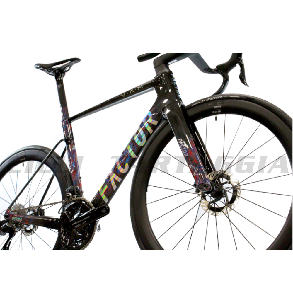 FACTOR OSTRO 2.0 VAM TDF