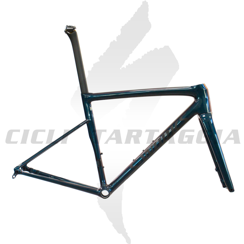 SWORKS TARMAC SL8 DEEP LAKE