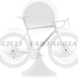 TELAIO COLNAGO V4RS RVWO