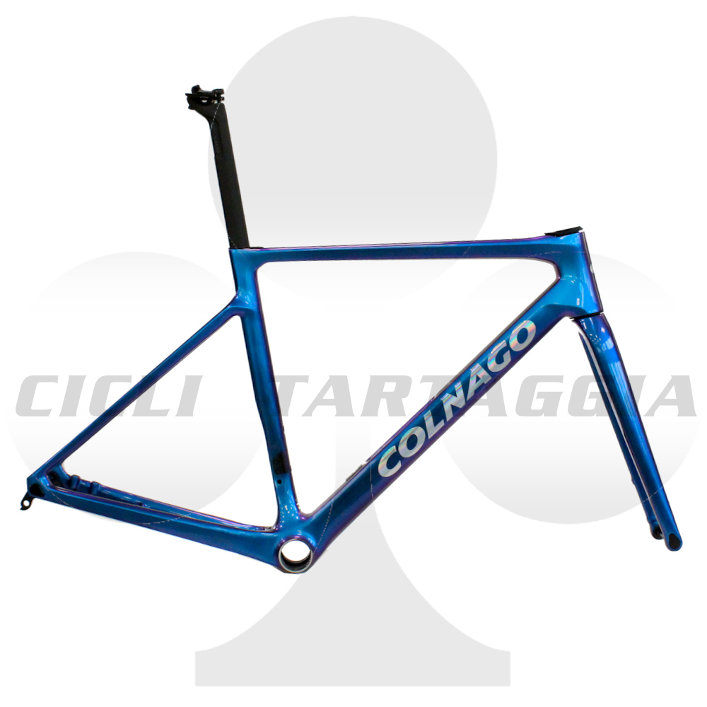 TELAIO COLNAGO V4RS RVBU