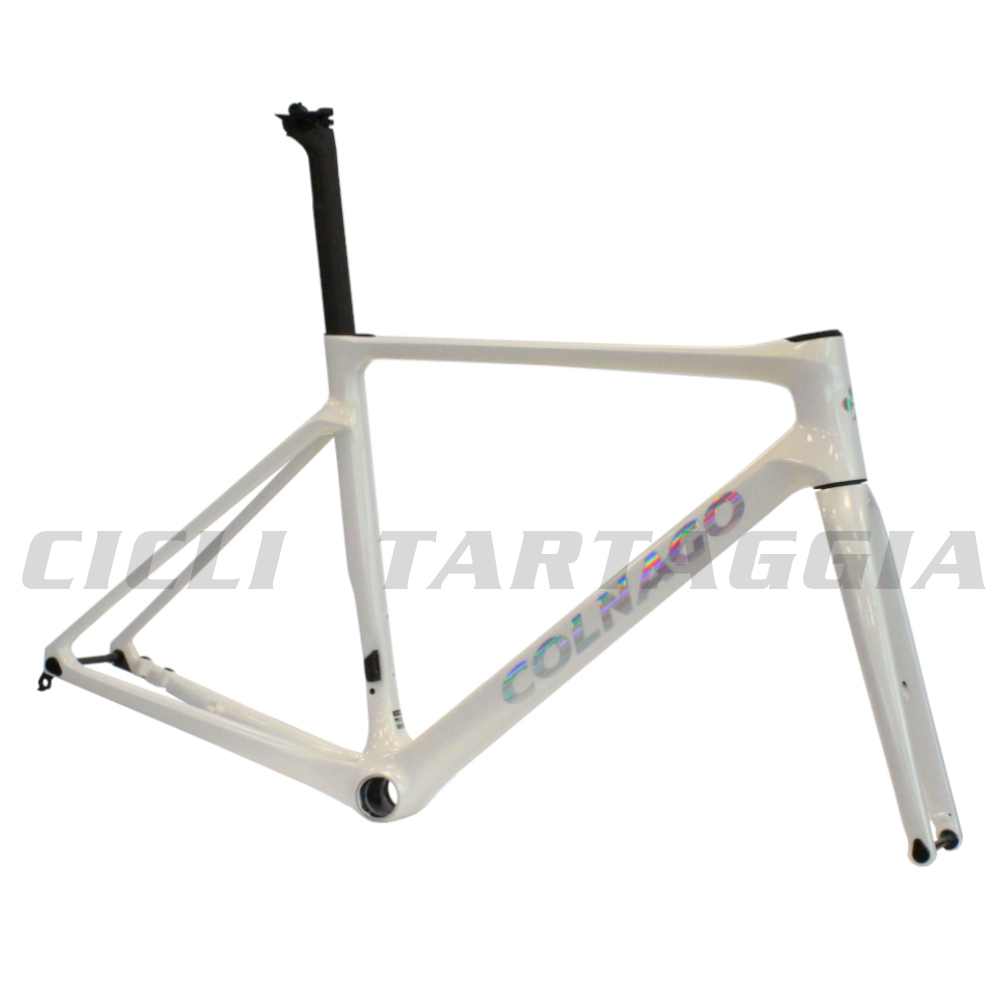 TELAIO COLNAGO V4RS RVWO