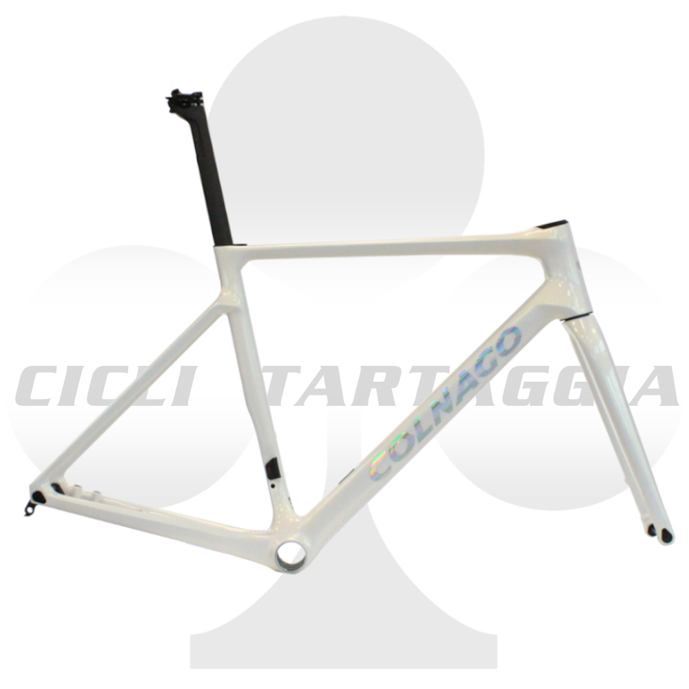 TELAIO COLNAGO V4RS RVWO