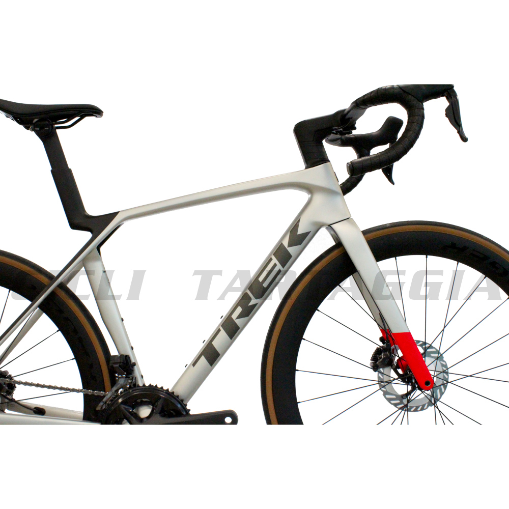 TREK MADONE SL7 GEN 8 GREY