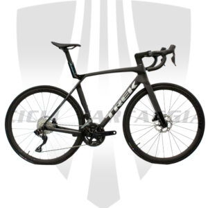 TREK MADONE SL6 BLACK