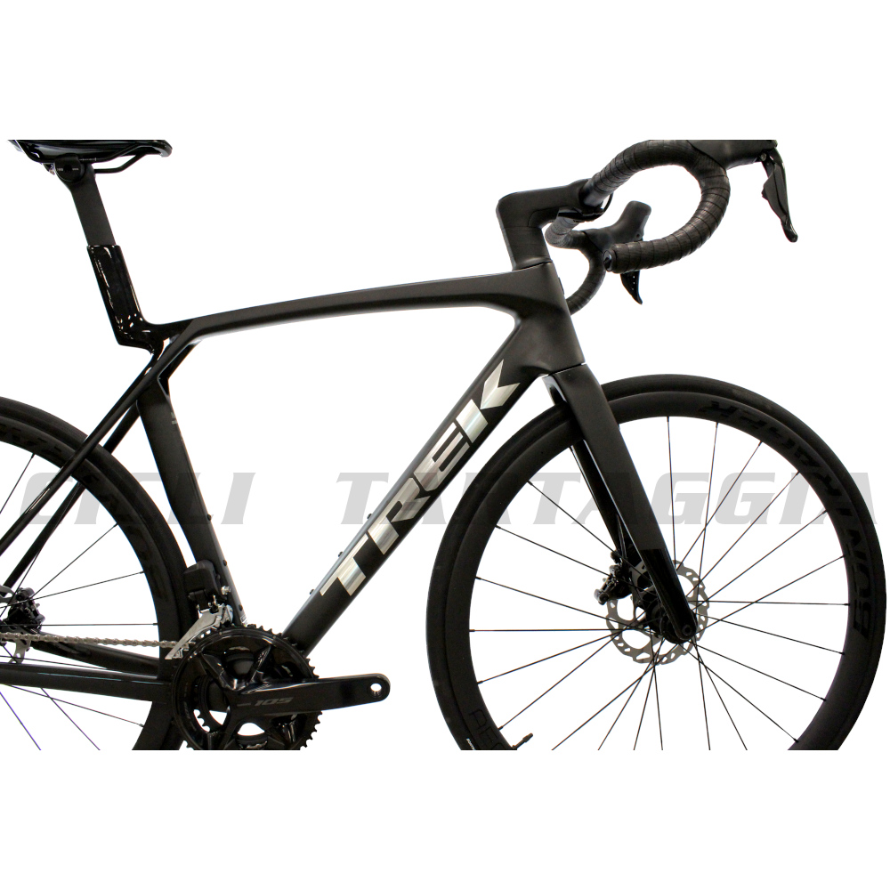 TREK MADONE SL6 BLACK