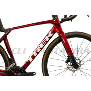 TREK MADONE SL6 RED