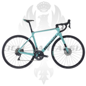 Bianchi Infinito XE Celeste