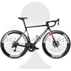 Colnago V4Rs UAE Team