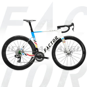 FACTOR Ostro Vam 2 Dura Ace Olympic