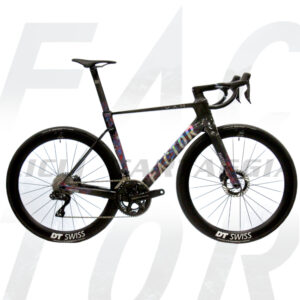 FACTOR OSTRO 2.0 VAM TDF