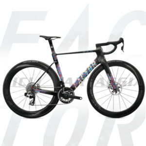 FACTOR Ostro Vam 2 TDF