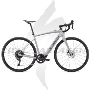 Specialized Turbo Creo SL Comp E5 Grey