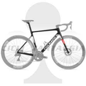 Telaio Colnago V4Rs Team