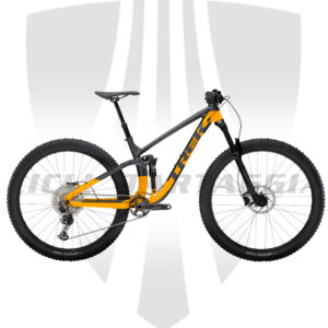 Trek Fuel EX 5 Orange