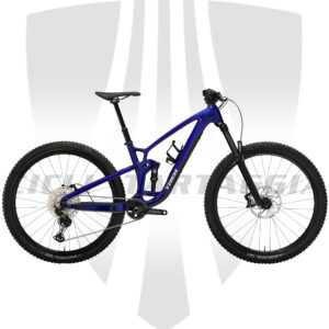 Trek Fuel EX 7 Blu