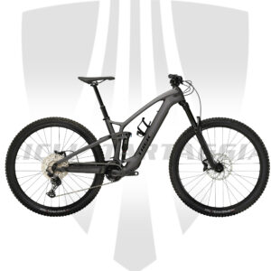 Trek Fuel Exe 9.5 Black