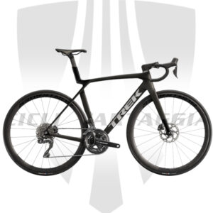 Trek Madone SL6 Gen 8 Black