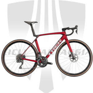 Trek Madone SL6 Gen 8 Red