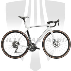 Trek Madone SL6 Gen 8 White