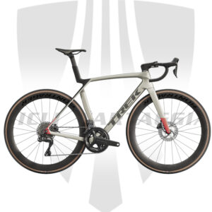 Trek Madone SL 7 GEN 8 Grey