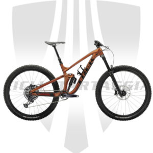 Trek Slash 8 Bronze