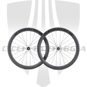 Ruote Bontrager Aeolus Pro 51