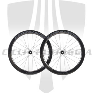 Ruote Bontrager Aeolus RSL 51