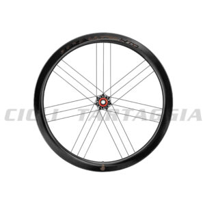 Ruote Campagnolo Bora Ultra WTO 45