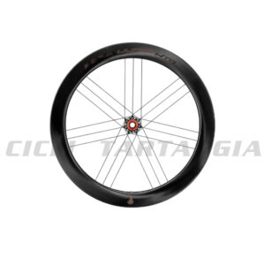 Ruote Campagnolo Bora Ultra WTO 60