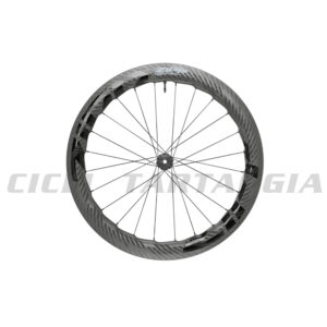 Ruote ZIPP 454 NSW