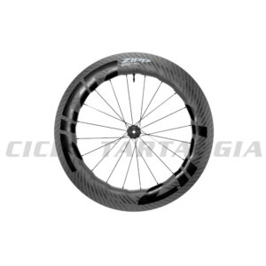 Ruote ZIPP 858 NSW