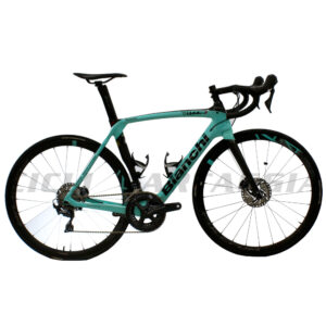 BIANCHI OLTRE XR3