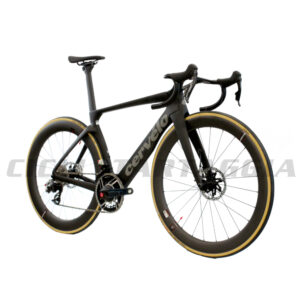 CERVELO S5 FIVE BLACK 2025