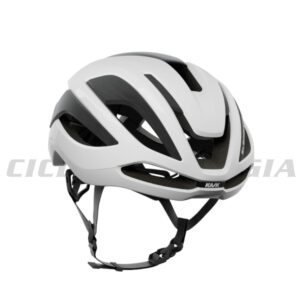 KASK ELEMENTO WHITE