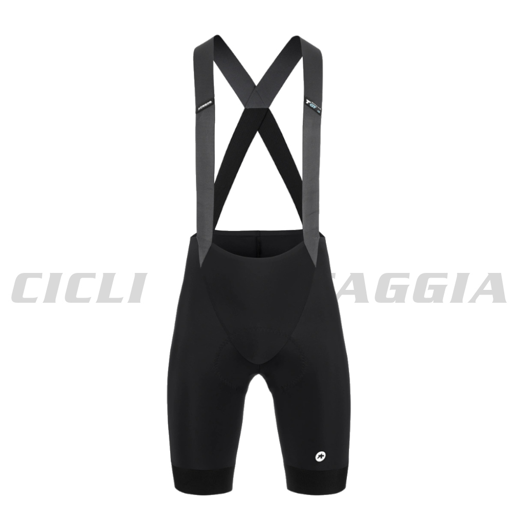 ASSOS MILLE GT BIB SHORTS C2