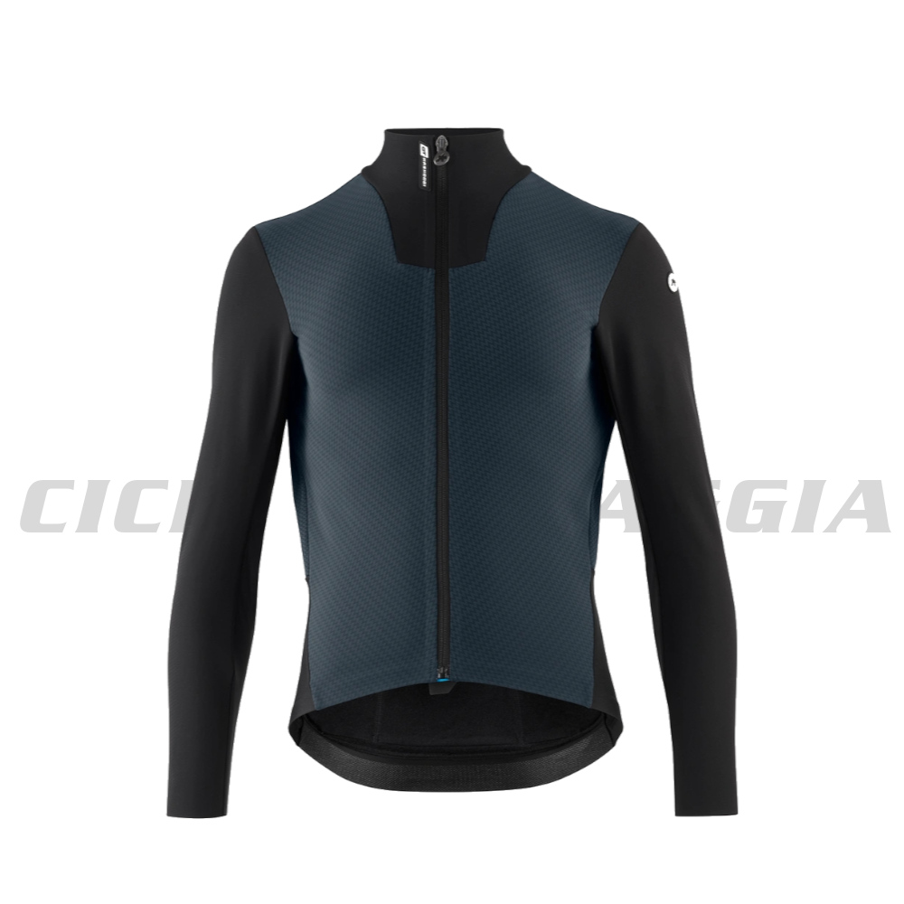 ASSOS MILLE GT HASHOOGI WINTER