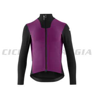 ASSOS MILLE GT HASHOOGI WINTER